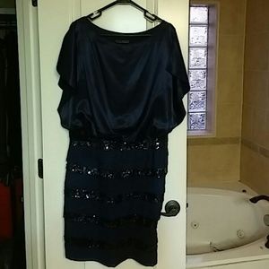 Jessica Howard dress